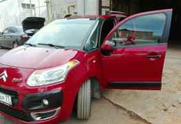 Citroen C3 Picasso, 2012