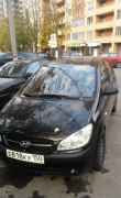 Hyundai Getz, 2006