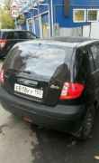 Hyundai Getz, 2006