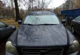 Volvo XC90, 2008