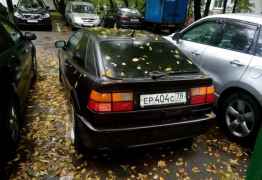 Volkswagen Corrado, 1991