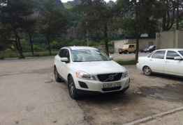 Volvo XC60, 2011