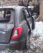 LIFAN X60, 2013