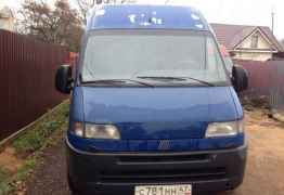 FIAT Ducato, 2002