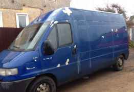 FIAT Ducato, 2002