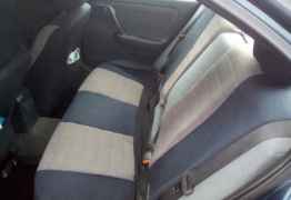 Nissan Primera, 1999