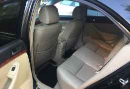 Toyota Avensis, 2006 Toyota Avensis, 2006