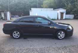 Toyota Avensis, 2006 Toyota Avensis, 2006