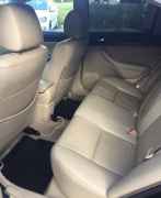 Toyota Avensis, 2006 Toyota Avensis, 2006