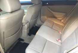 Toyota Avensis, 2006 Toyota Avensis, 2006