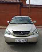 Lexus RX, 2007