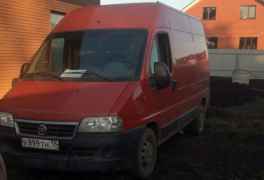 FIAT Ducato, 2010