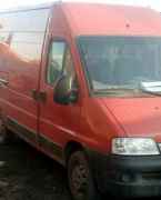 FIAT Ducato, 2010