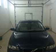 Volvo S60, 2002