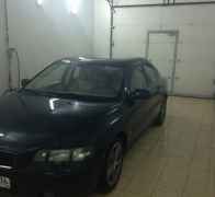 Volvo S60, 2002