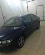 Volvo S60, 2002