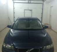 Volvo S60, 2002