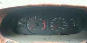 Hyundai Starex, 2002 Hyundai Starex, 2002