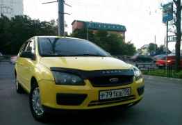 Ford Focus, 2006