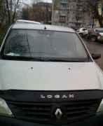 Renault Logan, 2006