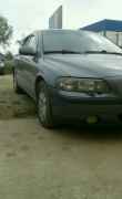 Volvo S60, 2003