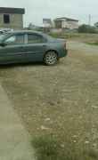 Volvo S60, 2003