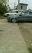 Volvo S60, 2003