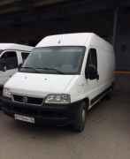 FIAT Ducato, 2010