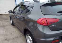 LIFAN X50, 2015 LIFAN X50, 2015