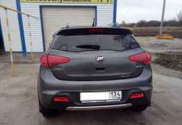 LIFAN X50, 2015 LIFAN X50, 2015