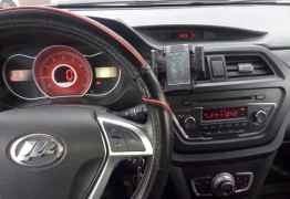 LIFAN X50, 2015 LIFAN X50, 2015