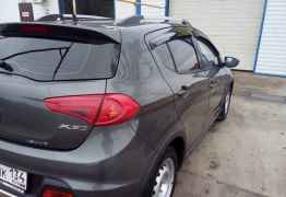 LIFAN X50, 2015 LIFAN X50, 2015