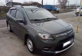 LIFAN X50, 2015 LIFAN X50, 2015