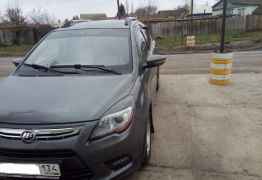 LIFAN X50, 2015 LIFAN X50, 2015