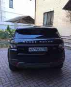 Land Rover Range Rover Evoque, 2014