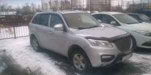 LIFAN X60, 2013