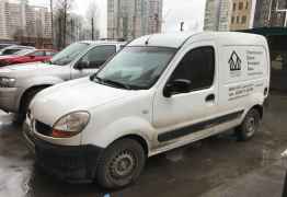 Renault Kangoo, 2006 Renault Kangoo, 2006