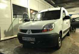 Renault Kangoo, 2006 Renault Kangoo, 2006