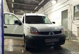 Renault Kangoo, 2006 Renault Kangoo, 2006