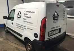 Renault Kangoo, 2006 Renault Kangoo, 2006