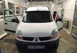 Renault Kangoo, 2006 Renault Kangoo, 2006