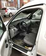 Renault Kangoo, 2006 Renault Kangoo, 2006