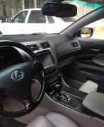 Lexus GS, 2007