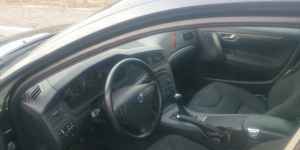 Volvo S60, 2007