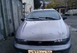 FIAT Marea, 1998