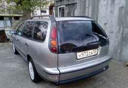 FIAT Marea, 1998