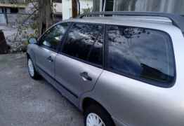 FIAT Marea, 1998