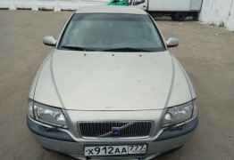 Volvo S80, 1999