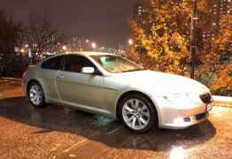 BMW 6 серия, 2008