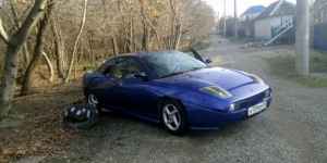 FIAT Coupe, 2000